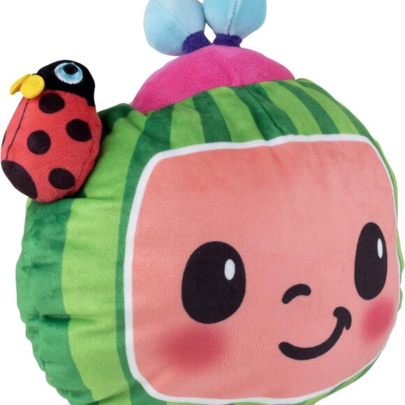 Cocomelon Musical Glow Plush - Picture 6 of 9